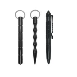 Tactical pen and two kubotans-sale